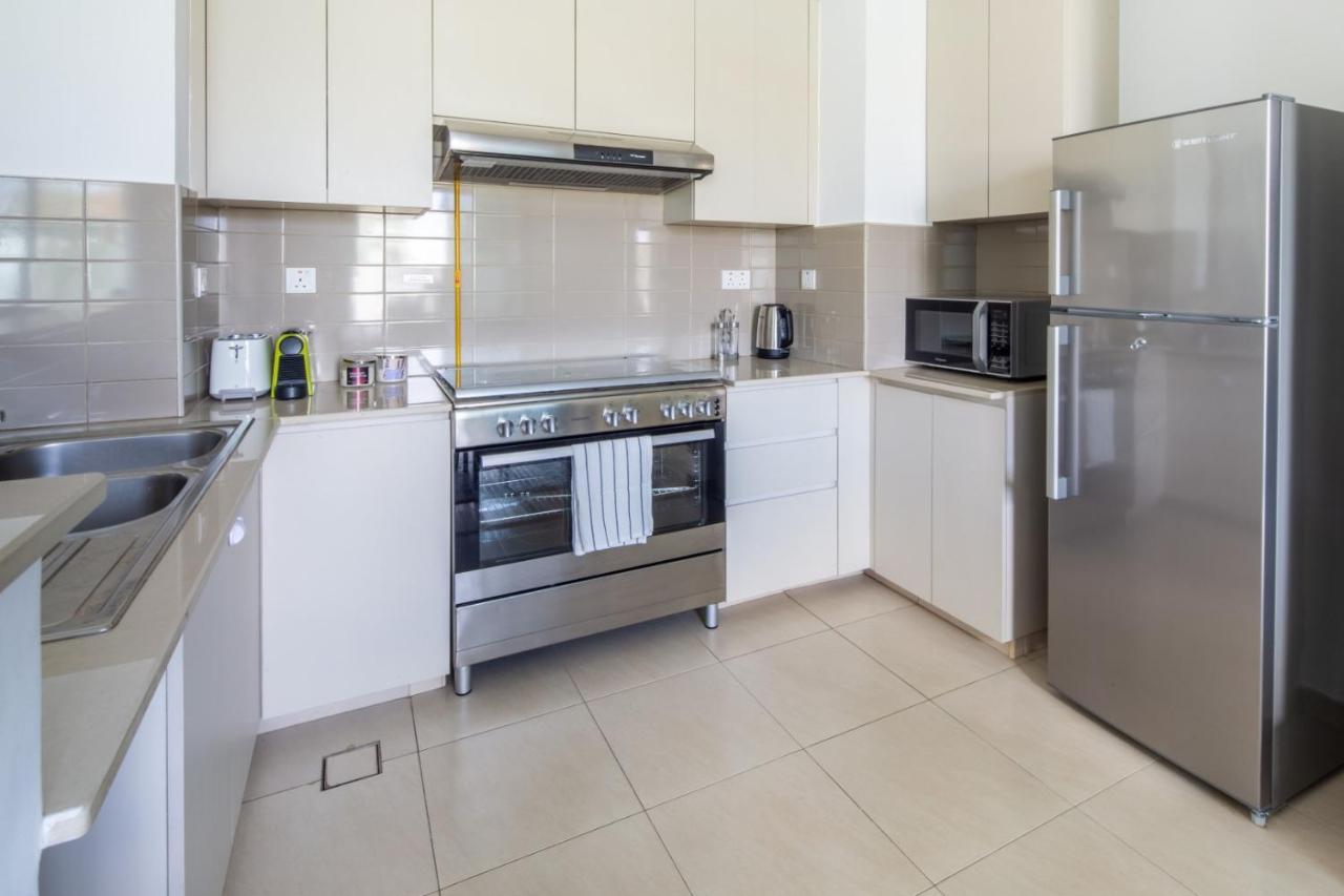 Frank Porter - Hayat Townhouse Apartman Dubaj Kültér fotó